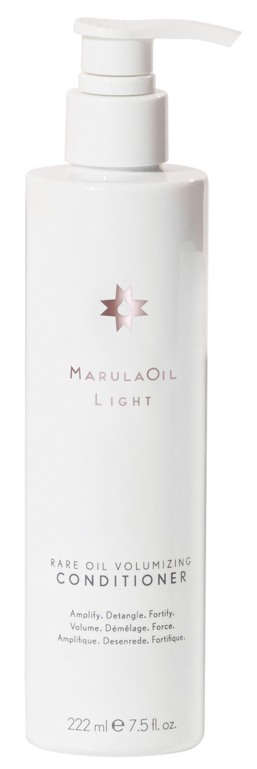 Marula Light RareOil Volumizing Conditioner